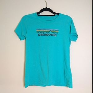 Cute Patagonia T-shirt!